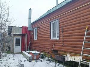 Дом 90м&sup2;, 1-этажный, участок 7 сот.  