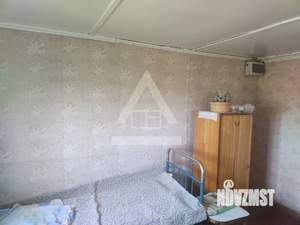 Дача 30м², 2-этажный, участок 4 сот.  