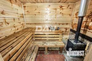 Дом 35м&sup2;, 1-этажный, участок 4 сот.  