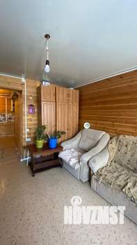 Дом 35м&sup2;, 1-этажный, участок 2 сот.  