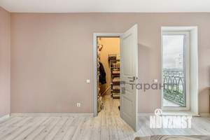 Дом 132м&sup2;, 2-этажный, участок 3 сот.  