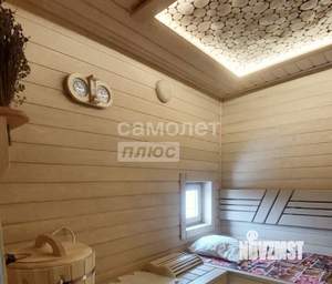 Дом 24м², 1-этажный, участок 5 сот.  