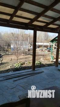 Коттедж 145м&sup2;, 2-этажный, участок 8 сот.  