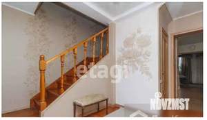 Коттедж 215м², 3-этажный, участок 12 сот.  