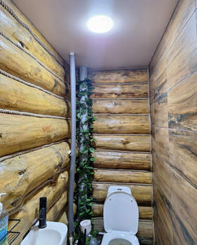 Дом 236м&sup2;, 2-этажный, участок 5 сот.  