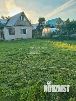 Дом 60м&sup2;, 2-этажный, участок 8 сот.  