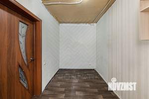 Дом 50м&sup2;, 1-этажный, участок 3 сот.  