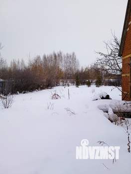 Дом 20м&sup2;, 1-этажный, участок 6 сот.  