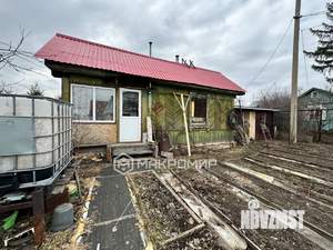 Дом 86м², 2-этажный, участок 6 сот.  