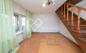 Дом 84м&sup2;, 2-этажный, участок 2 сот.  