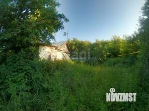 Дом 53м², 1-этажный, участок 15 сот.  