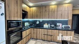 Коттедж 442м², 3-этажный, участок 6 сот.  