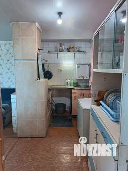 Дом 74м&sup2;, 2-этажный, участок 6 сот.  