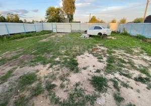 Дом 14м&sup2;, 2-этажный, участок 7 сот.  