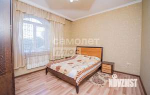Дом 450м², 3-этажный, участок 6 сот.  