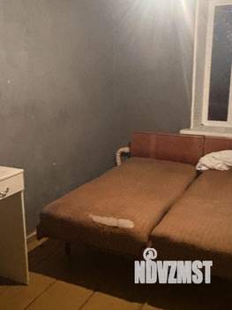 Дом 61м², 1-этажный, участок 3 сот.  