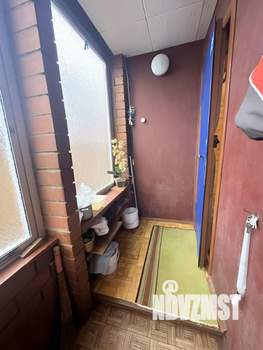 Коттедж 121м&sup2;, 2-этажный, участок 8 сот.  