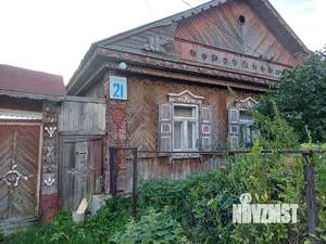 Дом 95м&sup2;, 1-этажный, участок 15 сот.  