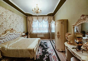 Дом 300м&sup2;, 1-этажный, участок 6 сот.  