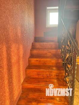 Дом 184м&sup2;, 2-этажный, участок 8 сот.  