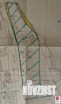 Дом 78м&sup2;, 1-этажный, участок 32 сот.  