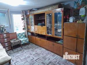 Дом 50м², 2-этажный, участок 8 сот.  