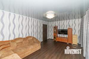 Дом 64м&sup2;, 1-этажный, участок 6 сот.  