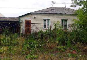 Дом 96м², 1-этажный, участок 6 сот.  