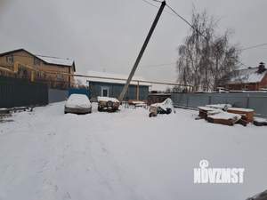 Дом 66м&sup2;, 1-этажный, участок 1568 сот.  