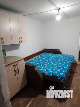 Дом 28м², 1-этажный, участок 6 сот.  