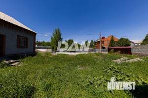 Дом 81м&sup2;, 1-этажный, участок 13 сот.  