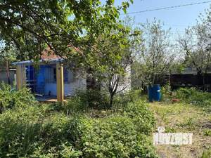 Дом 24м&sup2;, 1-этажный, участок 4 сот.  