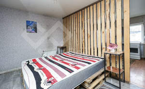 Дом 63м&sup2;, 2-этажный, участок 5 сот.  