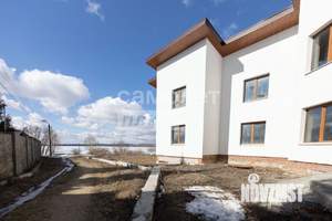 Коттедж 820м², 2-этажный, участок 8 сот.  