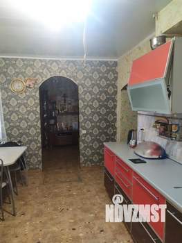 Коттедж 325м², 3-этажный, участок 6 сот.  