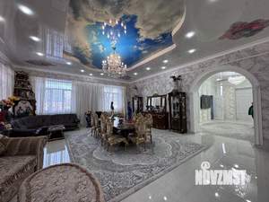 Коттедж 229м², 1-этажный, участок 10 сот.  
