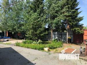 Дом 105м&sup2;, 1-этажный, участок 7 сот.  