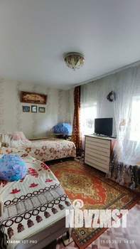 Дом 73м², 2-этажный, участок 14 сот.  
