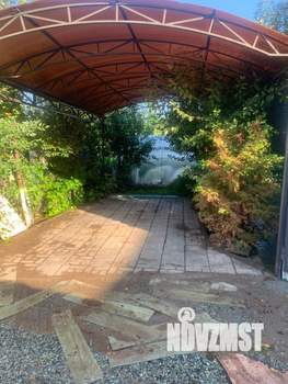 Дом 52м&sup2;, 2-этажный, участок 5 сот.  