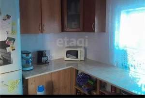 Дом 50м&sup2;, 2-этажный, участок 4 сот.  