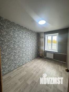Дом 70м², 1-этажный, участок 4 сот.  
