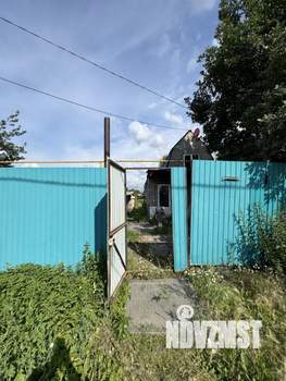 Дом 85м&sup2;, 2-этажный, участок 5 сот.  