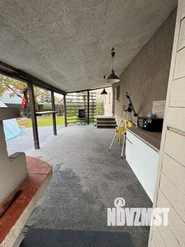 Коттедж 307м&sup2;, 3-этажный, участок 6 сот.  