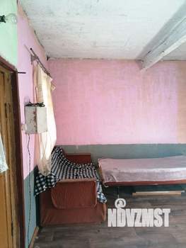 Дом 20м&sup2;, 1-этажный, участок 2 сот.  