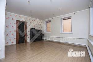 Дом 78м&sup2;, 1-этажный, участок 6 сот.  