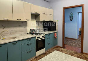 Дом 90м&sup2;, 1-этажный, участок 6 сот.  