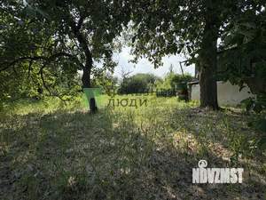 Дача 21м², 1-этажный, участок 4 сот.  