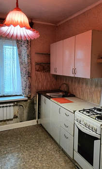 Дом 79м&sup2;, 1-этажный, участок 9 сот.  