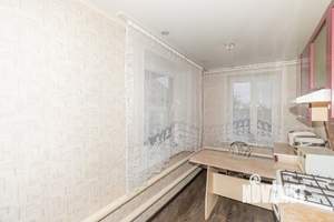 Дом 64м&sup2;, 1-этажный, участок 6 сот.  