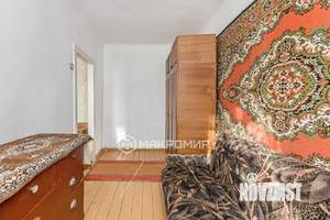 Дом 75м&sup2;, 1-этажный, участок 6 сот.  